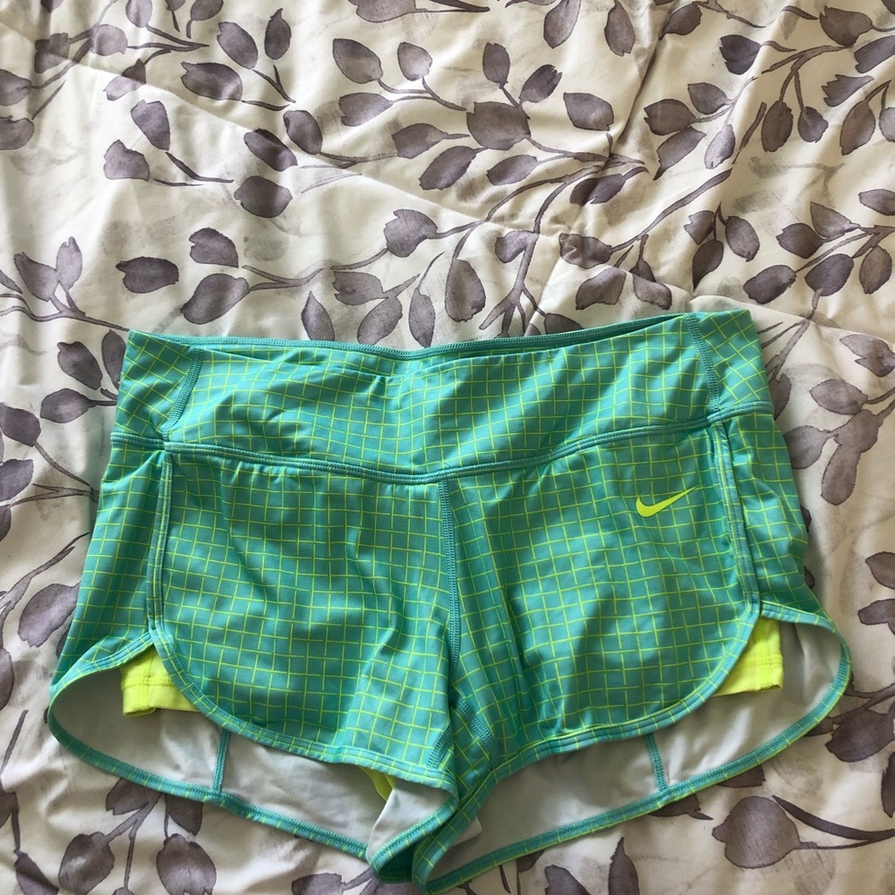 Nike shorts